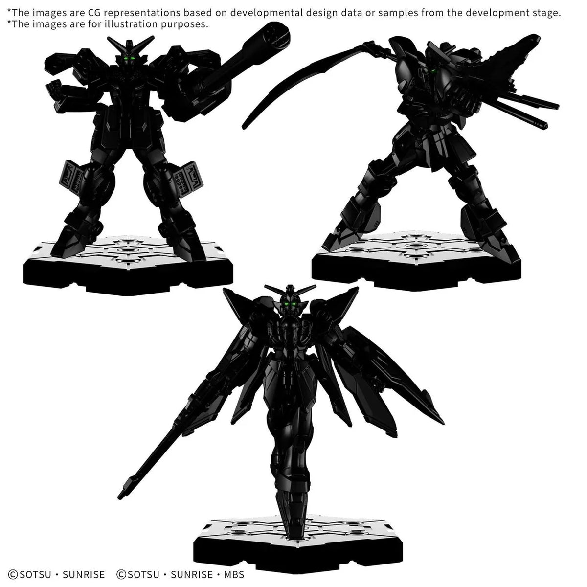 Gundam Assemble Expansion Pack 04 (EX04) **PREORDER**