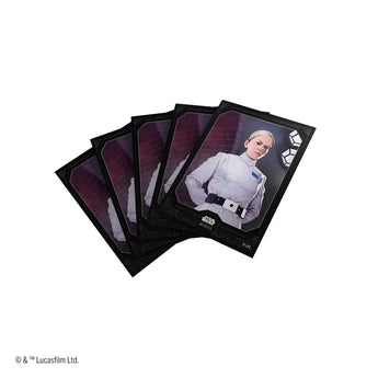 Star Wars Unlimited Sleeves Dedra Meero