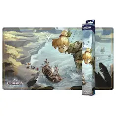 Disney Lorcana Tinkerbell Playmat