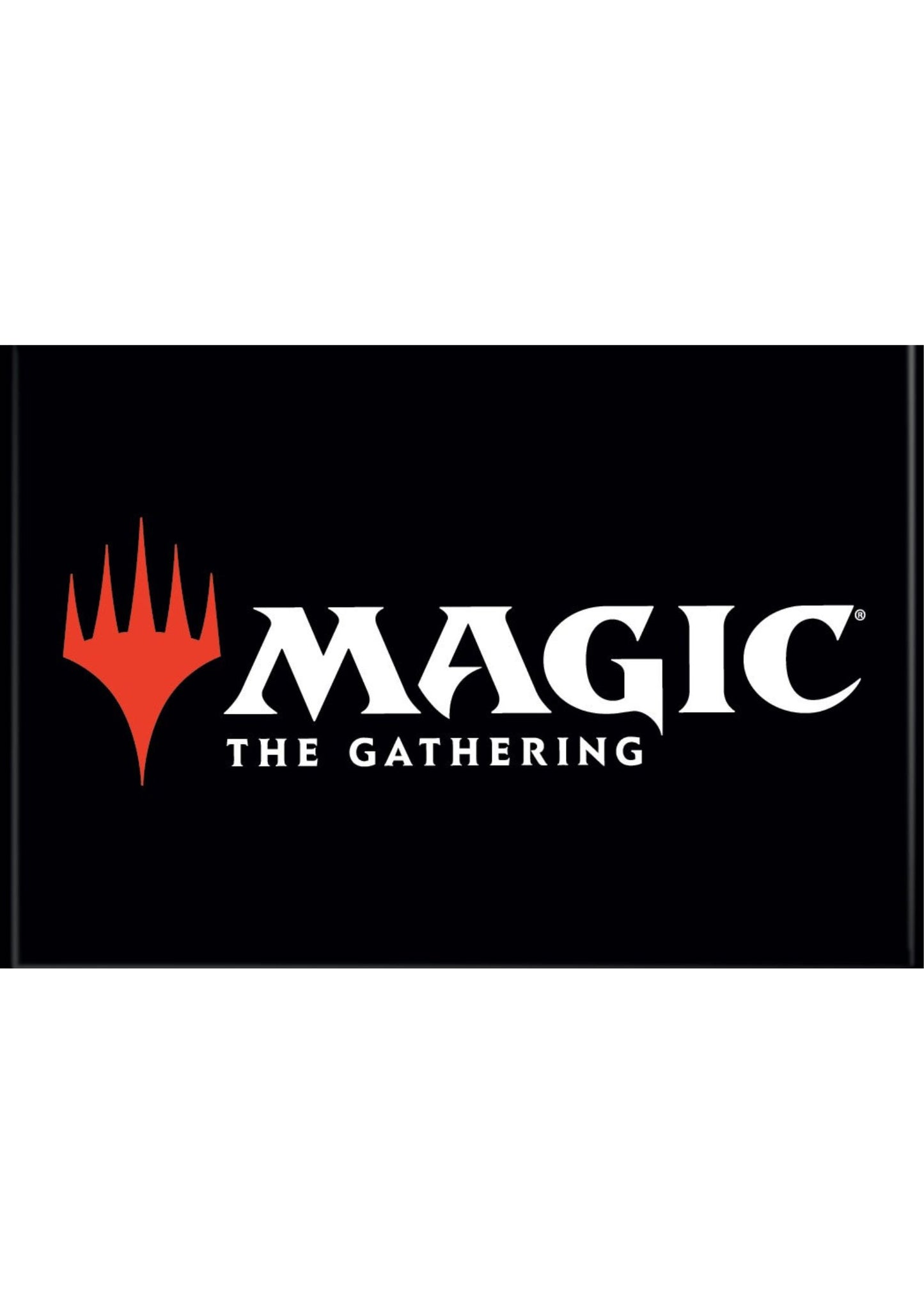 Magic: The Gathering Friday Night Magic