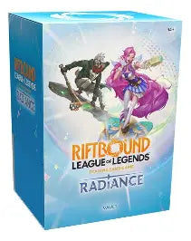 Riftbound Radiance Vault