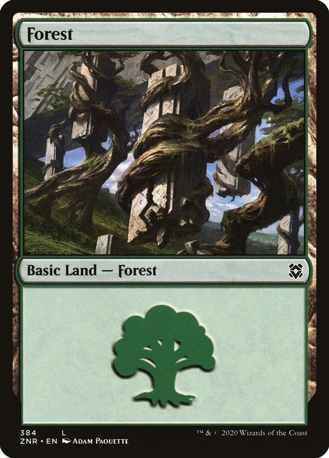 MAGIC THE GATHERING 100 RANDOM GREEN CARDS MTG – The Movie Shack