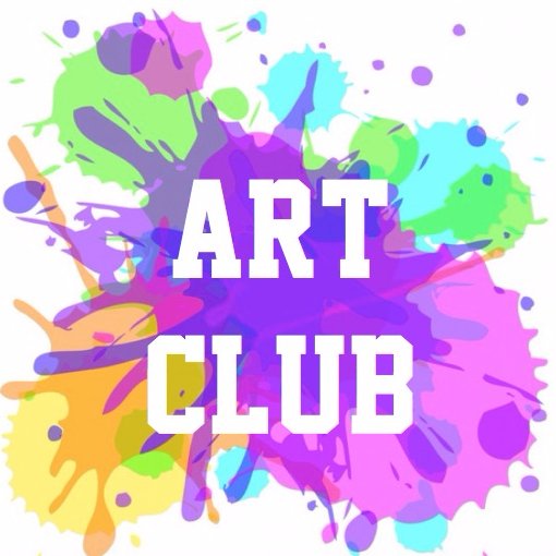 art club with mala step by step session 12pm -1pm