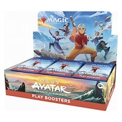 Magic: The Gathering | Avatar: The Last Airbender Play Booster