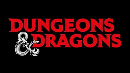 Dungeons and Dragons Come and Play Friday 24th October 5-8pm