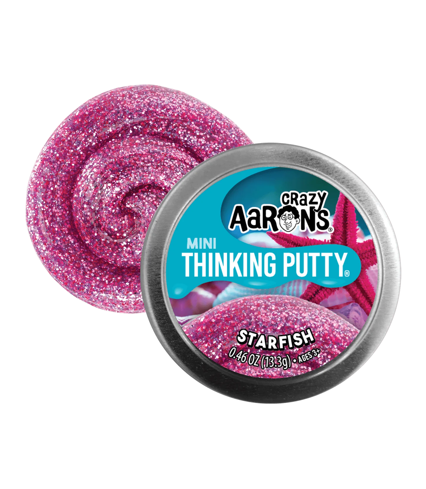 Crazy Aarons Starfish Putty (13.3g)