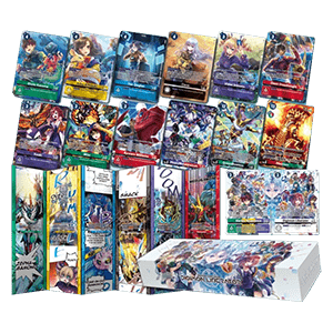 Digimon Card Game: Digimon Liberator Debuggers Set