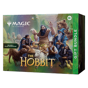 MTG The Hobbit Gift Bundle