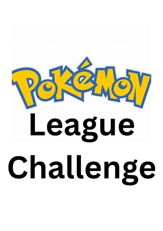 Pokemon Challenge