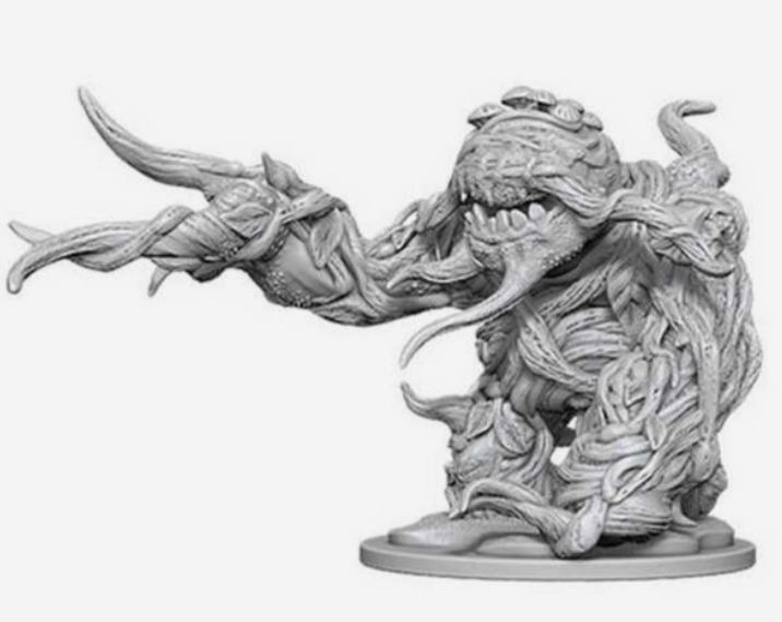 D&D Nolzur's Marvelous Miniatures: Shambling Mound