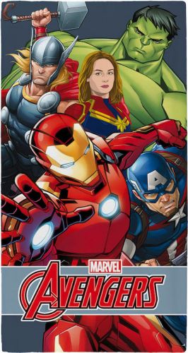 T47 AVENGERS