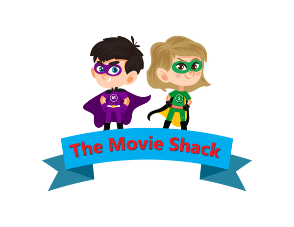 The Movie Shack