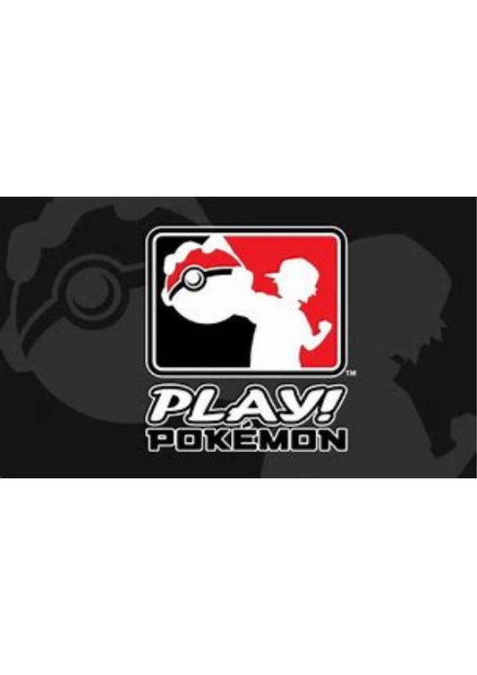 Pokémon TCG League Challenge 14th November 6pm