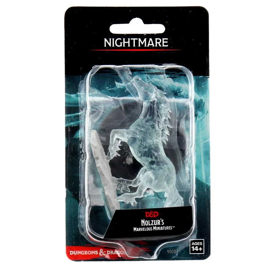 D&D Nolzur's Marvelous Miniatures - Nightmare