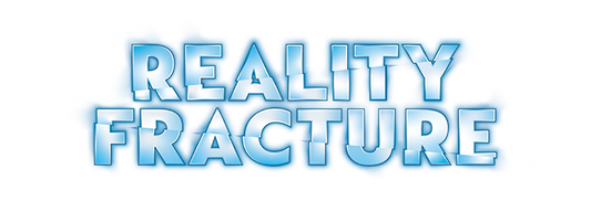 MTG Reality Fracture Pre Release Friday 25th September 6pm