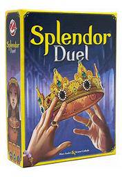 Splendor Duel