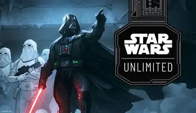 Star Wars Unlimited PAUPER Tournament Tuesday 9th December 6.30pm