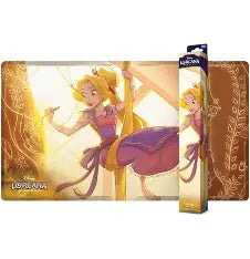 Disney Lorcana Rapunzel Playmat