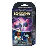 Disney Lorcana Set 2 Merlin Starter Deck