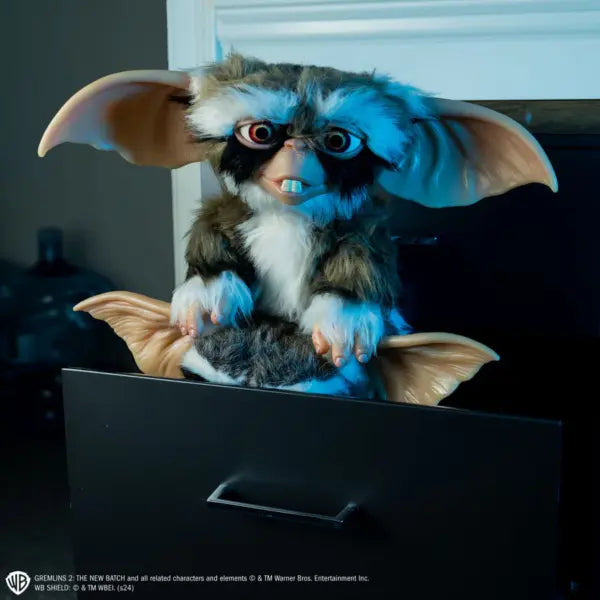 Trick or Treat Studios Gremlins 2 The New Batch Lenny Mogwai