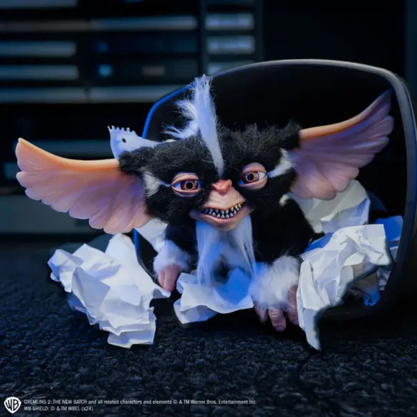 Trick or Treat Studios Gremlins 2: The New Batch Mohawk Mogwai